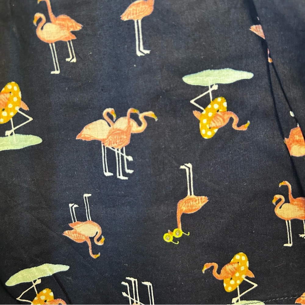 🌟FREE with purchase🌟 Old Navy boxer pajama shorts - Picture 3 of 3